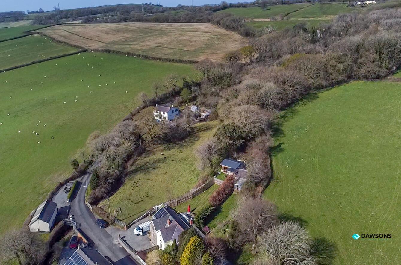 Clydach Cottages, Pontyates, Llanelli, SA15 5TL